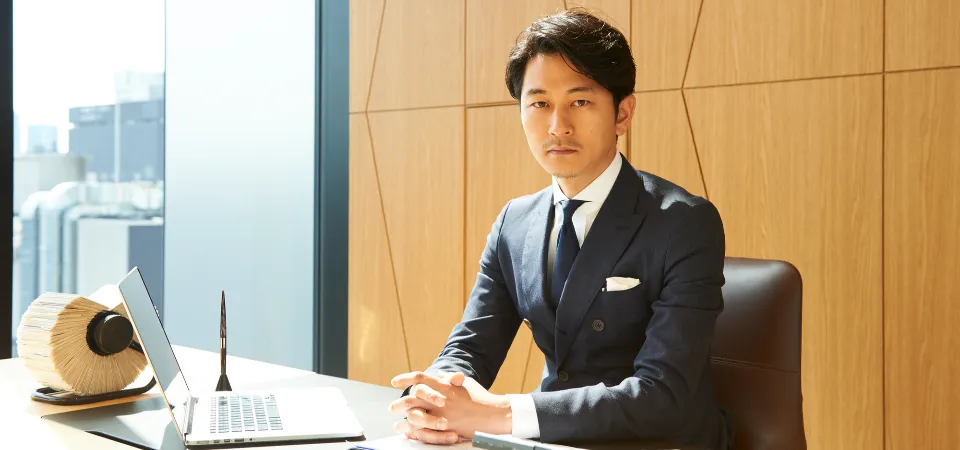 株式会社さんぷる創建　代表取締役　三富留 正男