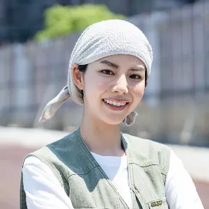 山口 麻衣さんの写真