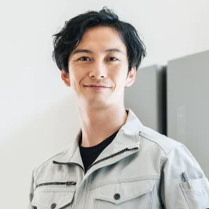 高橋 亮さんの写真